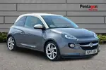 2016 Vauxhall Adam