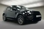 2023 Land Rover Range Rover Evoque