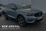 2021 Volvo XC40 Recharge