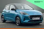2023 Hyundai i10