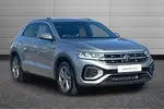 2024 Volkswagen T-Roc