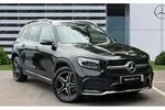 2025 Mercedes-Benz GLB