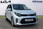 2023 Kia Picanto