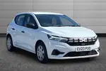2023 Dacia Sandero