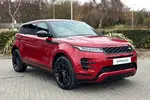 2023 Land Rover Range Rover Evoque