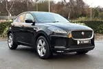 2019 Jaguar E-Pace