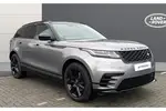 2021 Land Rover Range Rover Velar
