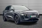 2024 Audi SQ6 e-tron