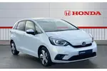 2021 Honda Jazz