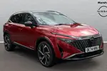 2024 Nissan Qashqai