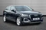 2021 Audi Q2
