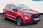 2022 Ford EcoSport
