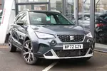 2022 SEAT Arona
