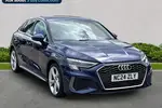 2024 Audi A3