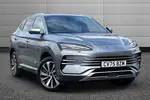 2025 BYD Seal U