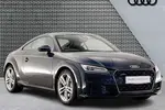 2019 Audi TT