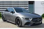 2023 Mercedes-Benz A-Class