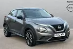 2023 Nissan Juke