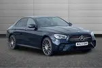 2023 Mercedes-Benz E-Class