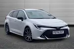 2025 Toyota Corolla Touring Sport