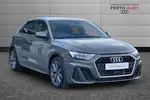 2025 Audi A1