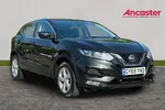2019 Nissan Qashqai