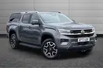 2024 Volkswagen Amarok