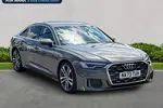 2023 Audi A6