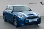 2021 MINI Hatchback 5dr