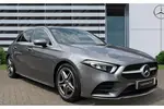 2019 Mercedes-Benz A-Class