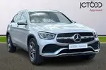 2022 Mercedes-Benz GLC