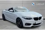 2019 BMW 2 Series