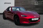 2022 Mazda MX-5
