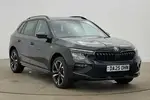 2025 Skoda Kamiq