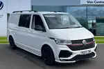 2023 Volkswagen Transporter