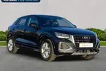 2025 Audi Q2