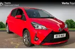 2019 Toyota Yaris