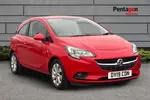 2019 Vauxhall Corsa