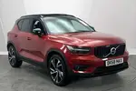 2018 Volvo XC40