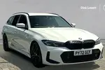 2023 BMW 3 Series