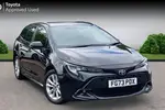2023 Toyota Corolla Touring Sport
