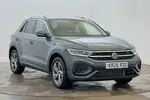 2025 Volkswagen T-Roc