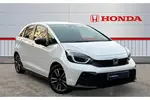 2025 Honda Jazz