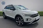 2026 Volkswagen T-Roc