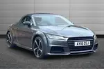 2018 Audi TT