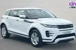 2021 Land Rover Range Rover Evoque