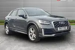 2017 Audi Q2