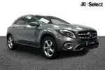 2019 Mercedes-Benz GLA