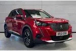 2021 Peugeot 2008