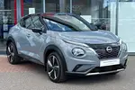 2023 Nissan Juke